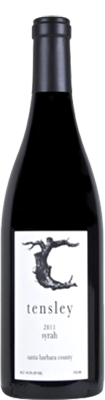 Santa Barbara County 2015<br>Ved 3 stk - 195,00 / stk Joey Tensley