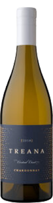Treana Chardonnay   <br>Ved 3 stk - 210,00 / stk Treana