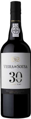 VIEIRA DE SOUSA 30 ÅRS TAWNY - <br>Ved 1 stk - 599,00 / stk VIEIRA DE SOUSA