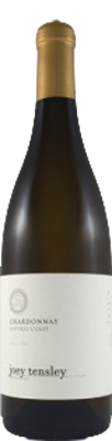 Joey Tensley Chardonnay  <br>Ved 6 stk - 155,00 / stk Joey Tensley